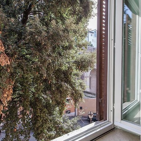 Suite Spanish Apartment Rome Bagian luar foto