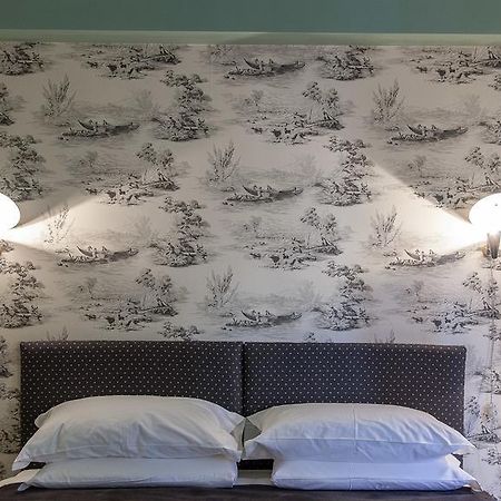 Suite Spanish Apartment Rome Bagian luar foto