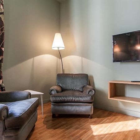 Suite Spanish Apartment Rome Bagian luar foto