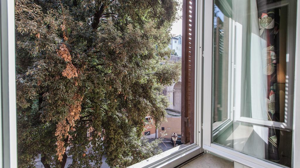 Suite Spanish Apartment Rome Bagian luar foto