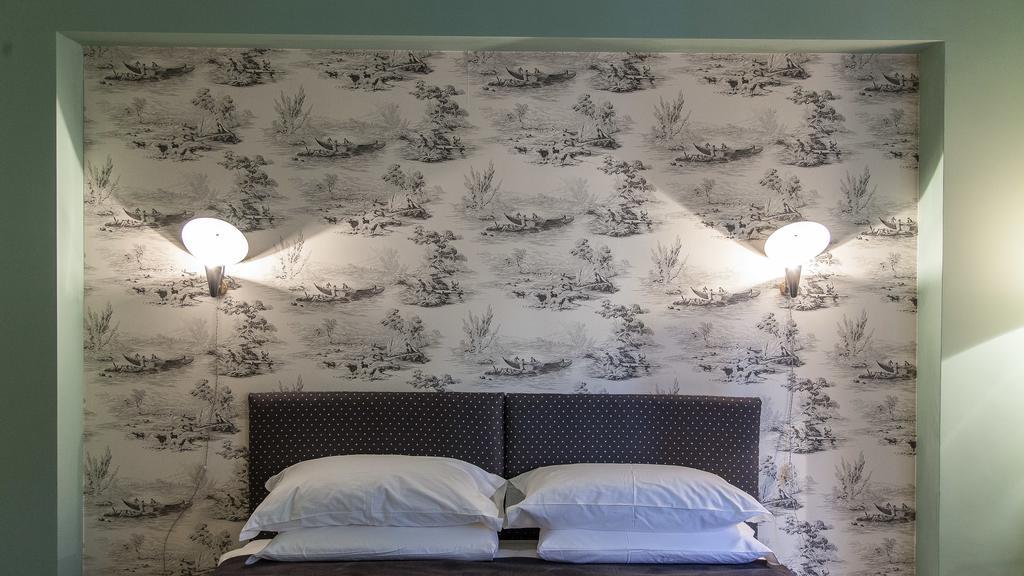 Suite Spanish Apartment Rome Bagian luar foto