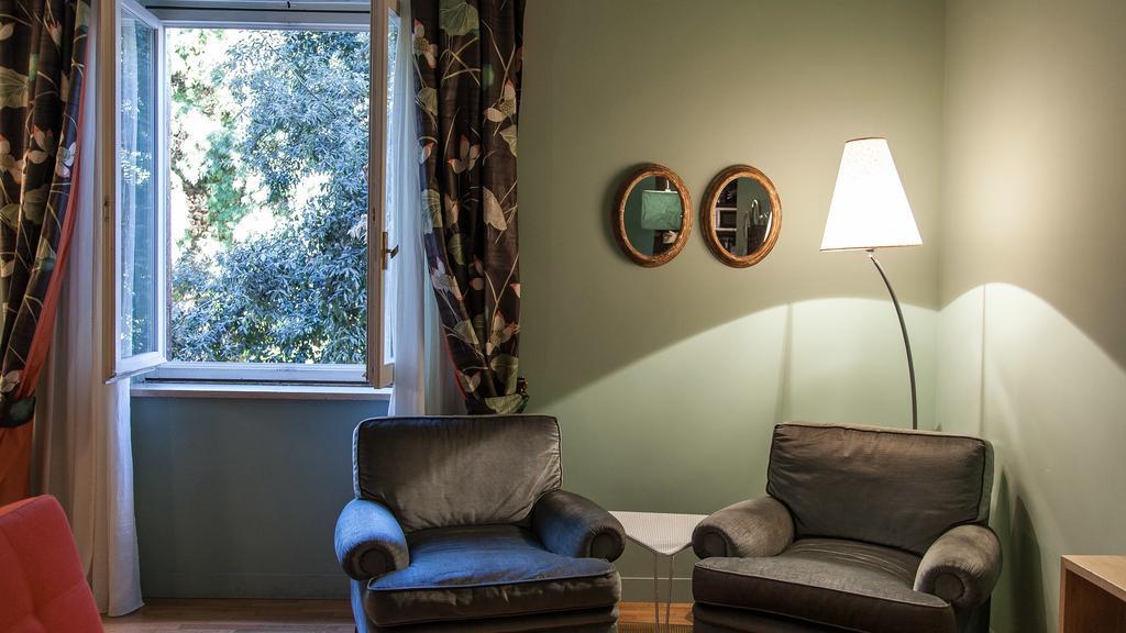 Suite Spanish Apartment Rome Bagian luar foto