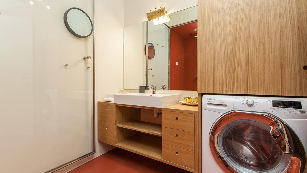 Suite Spanish Apartment Rome Bagian luar foto