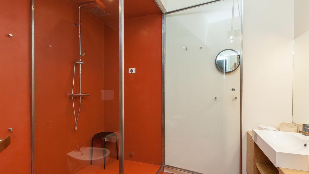 Suite Spanish Apartment Rome Bagian luar foto