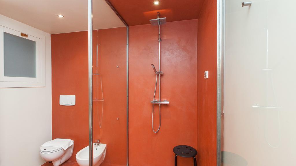 Suite Spanish Apartment Rome Bagian luar foto