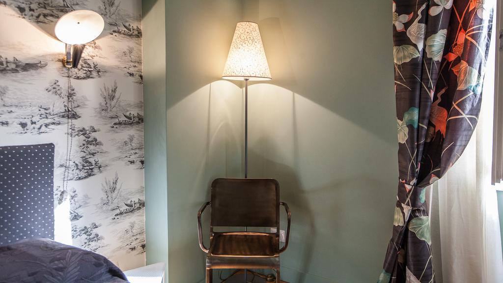 Suite Spanish Apartment Rome Bagian luar foto