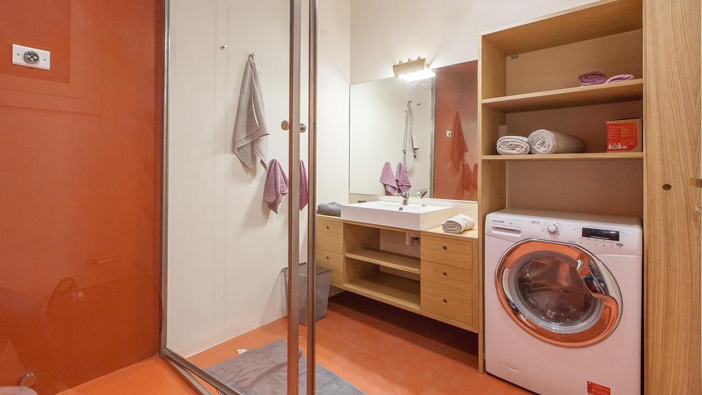Suite Spanish Apartment Rome Bagian luar foto